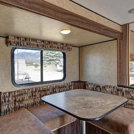 Hotel Snowy Peaks Rv Park Buena Vista Exterior foto
