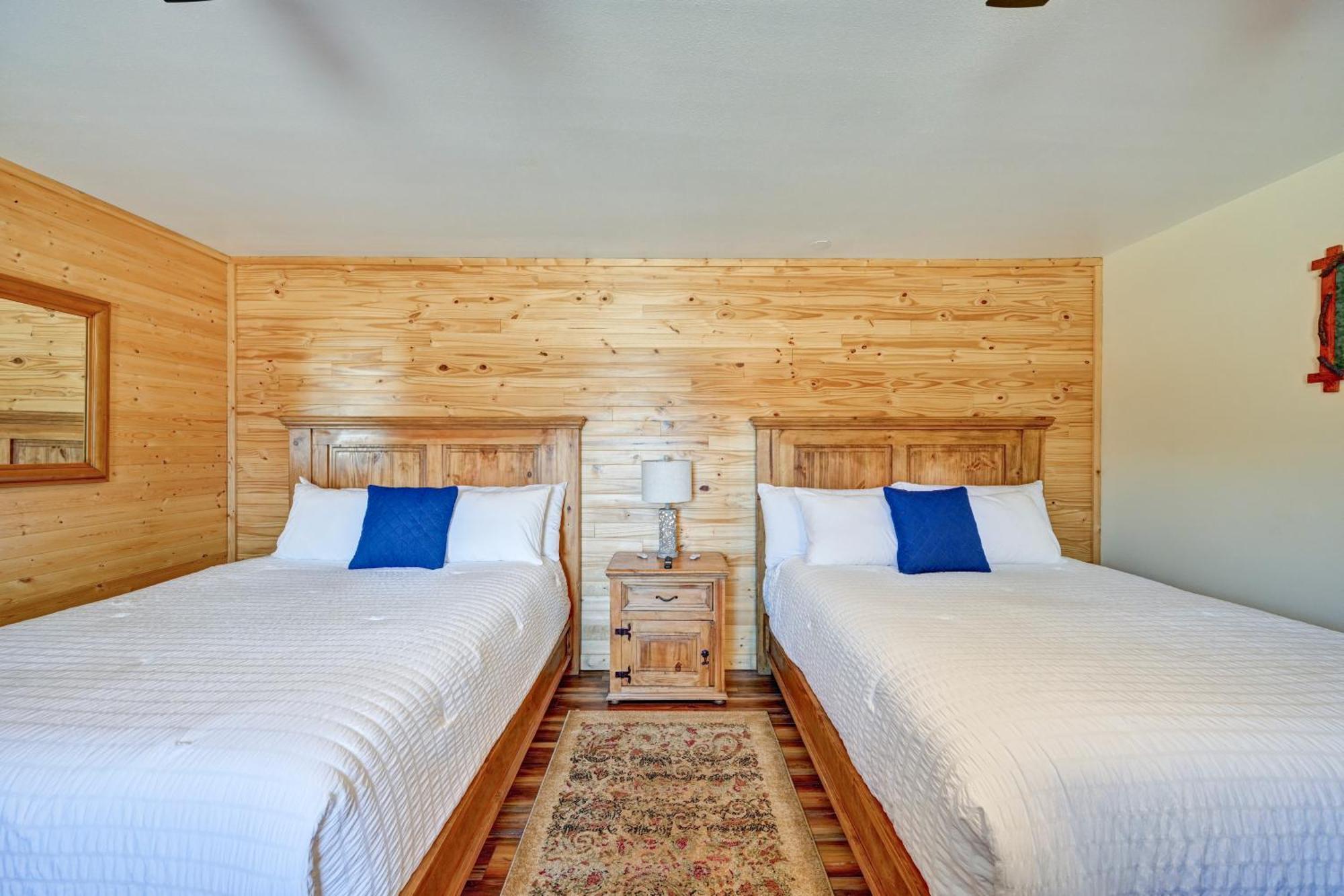 Hotel Snowy Peaks Rv Park Buena Vista Habitación foto